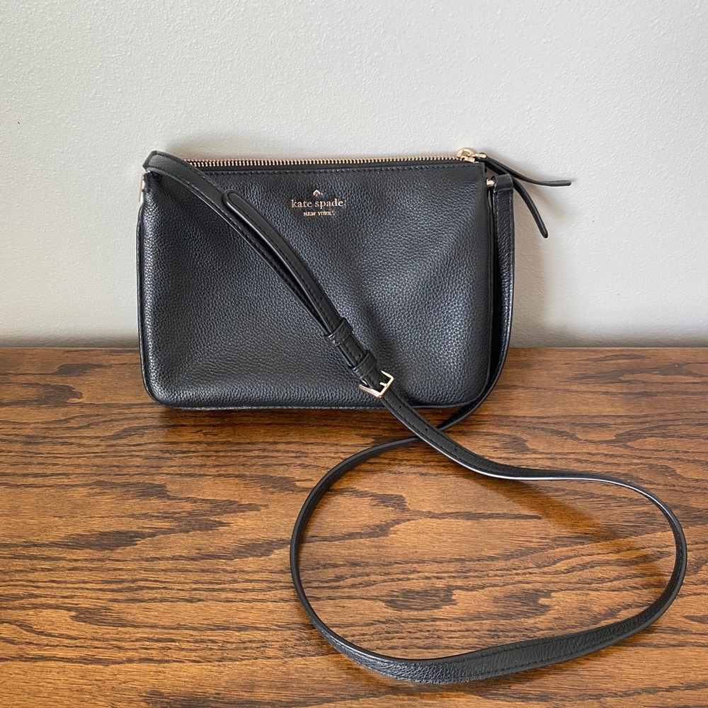 Kate Spade crossbody purse